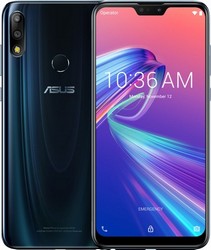Замена динамика на телефоне Asus ZenFone Max Pro M2 (ZB631KL) в Кирове